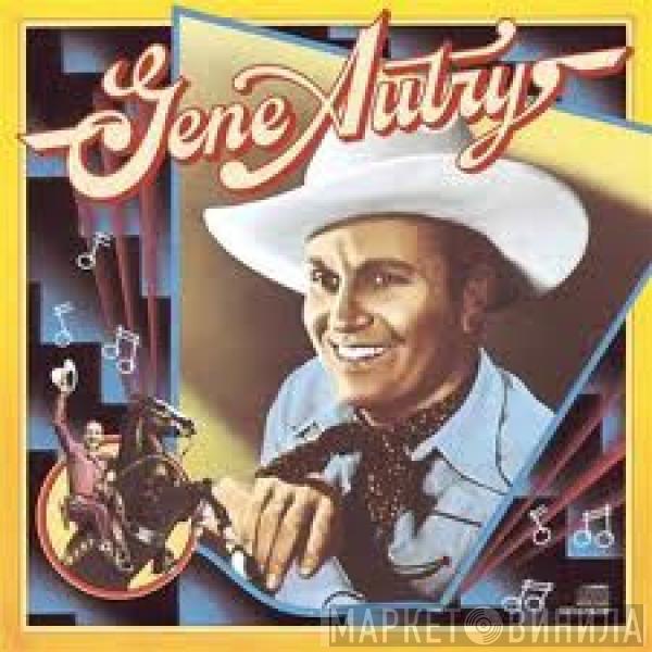  Gene Autry  - Columbia Historic Edition