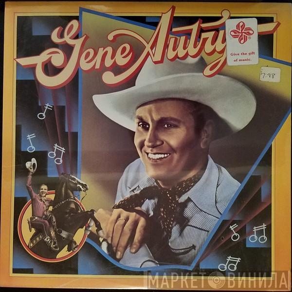Gene Autry - Gene Autry