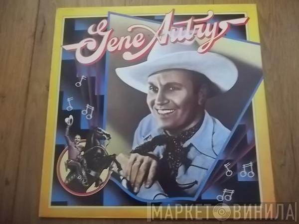 Gene Autry - Heritage Edition