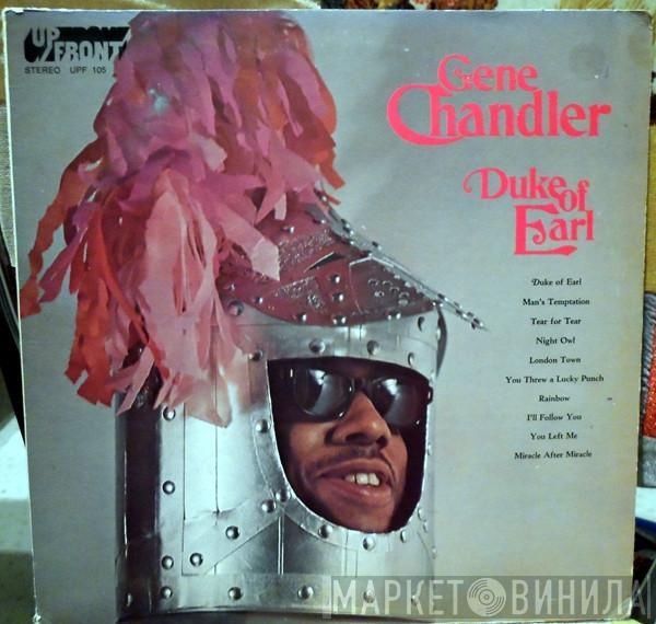 Gene Chandler - Duke Of Earl