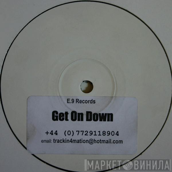 Gene Chandler - Get On Down