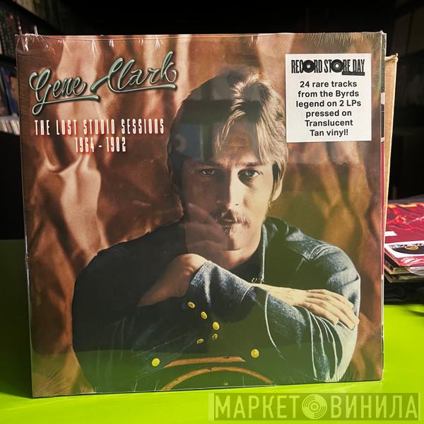 Gene Clark - The Lost Studio Sessions 1964-1982