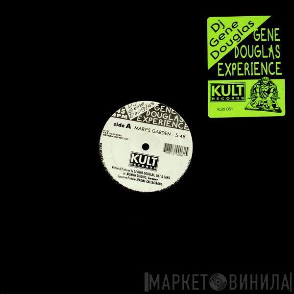 Gene Douglas - Gene Douglas Experience