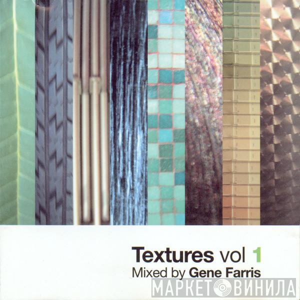 Gene Farris - Textures Vol. 1