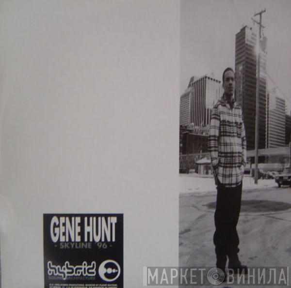 Gene Hunt - Skyline '96