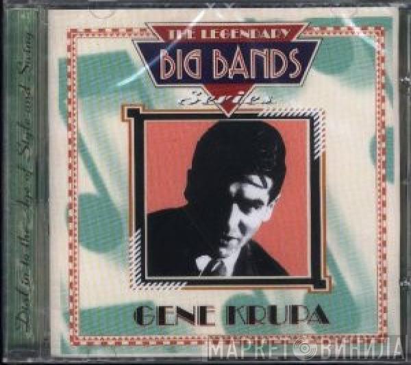 Gene Krupa - Gene Krupa