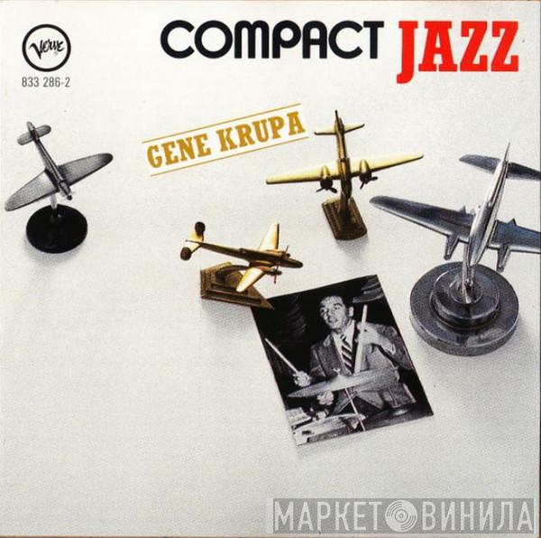 Gene Krupa - Gene Krupa