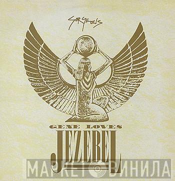  Gene Loves Jezebel  - Gorgeous