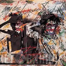  Gene Loves Jezebel  - Promise