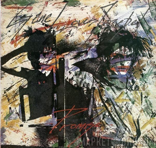 Gene Loves Jezebel - Promise