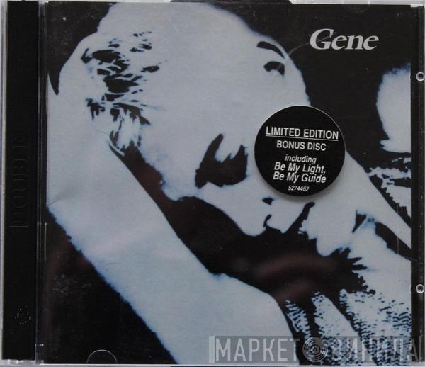  Gene  - Olympian