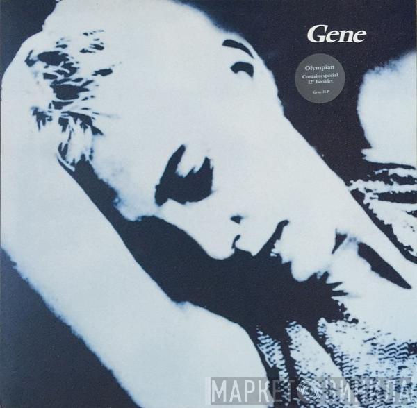  Gene  - Olympian