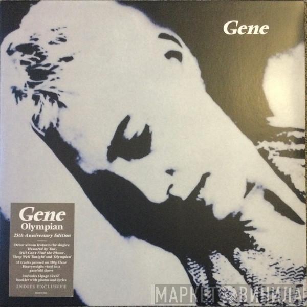 Gene - Olympian