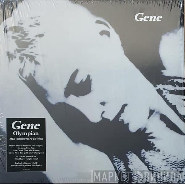  Gene  - Olympian