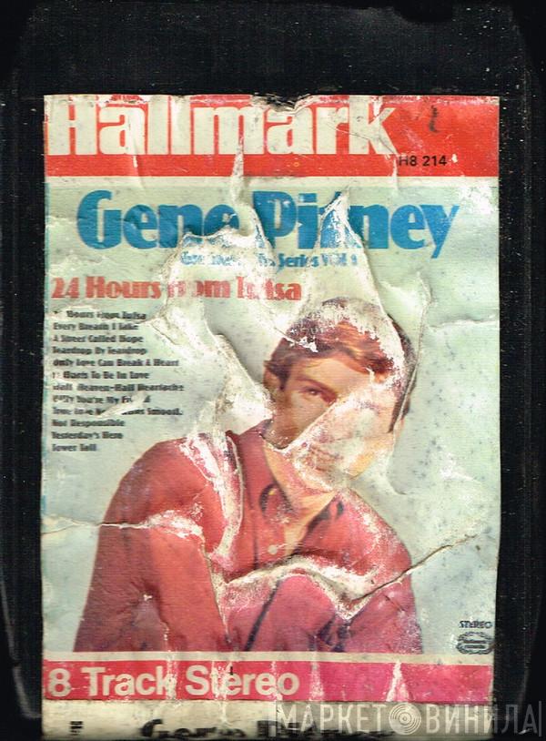  Gene Pitney  - 24 Hours From Tulsa (Greatest Hits Series Vol.1)