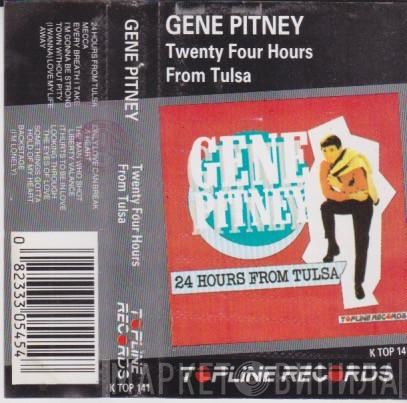  Gene Pitney  - 24 Hours From Tulsa