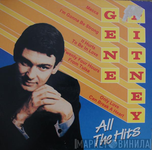  Gene Pitney  - All The Hits