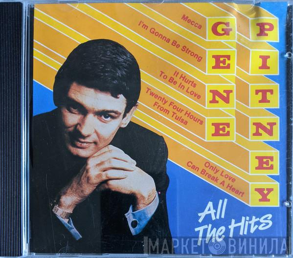  Gene Pitney  - All The Hits