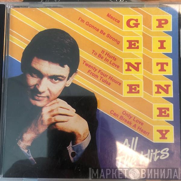  Gene Pitney  - All The Hits