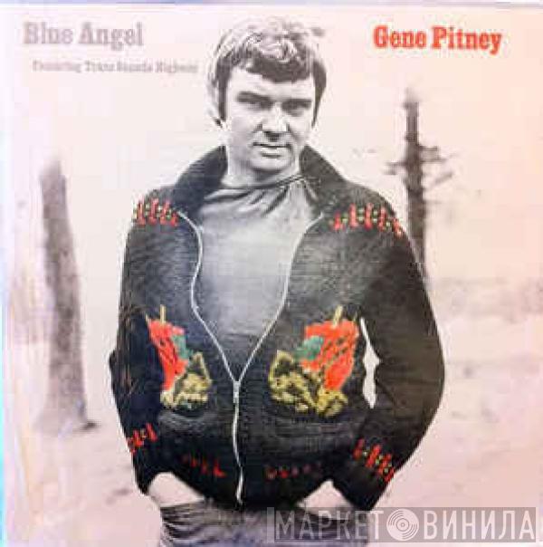  Gene Pitney  - Blue Angel