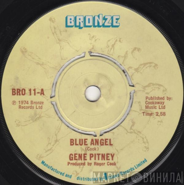 Gene Pitney - Blue Angel