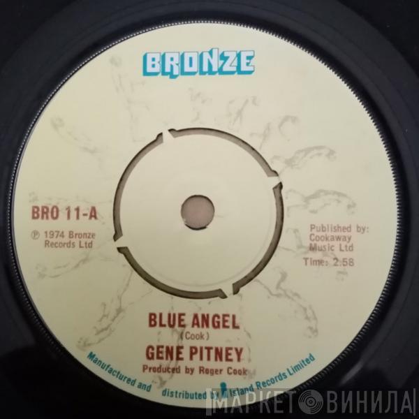  Gene Pitney  - Blue Angel