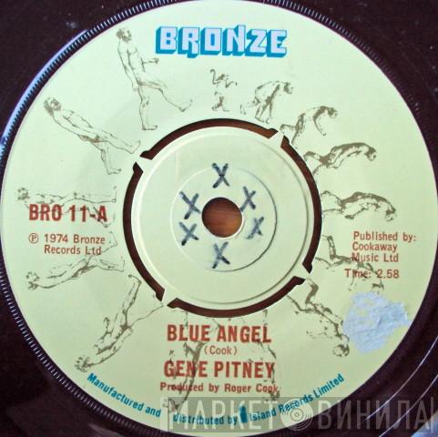 Gene Pitney - Blue Angel