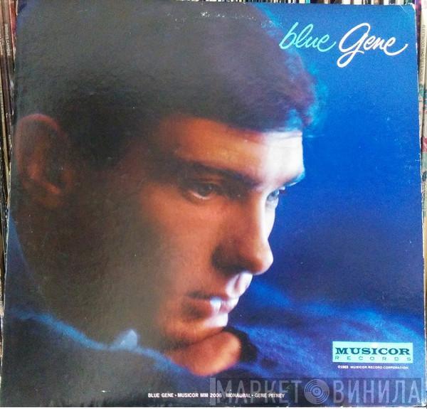  Gene Pitney  - Blue Gene