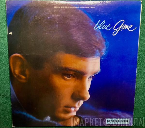  Gene Pitney  - Blue Gene