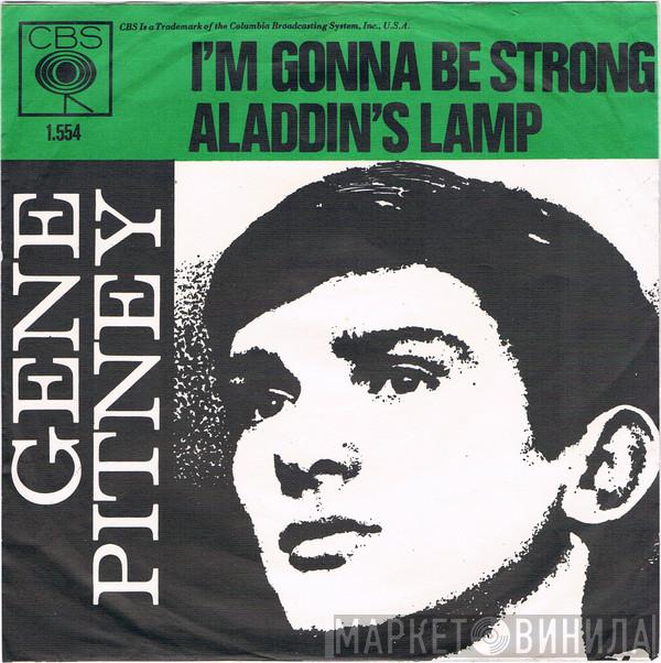  Gene Pitney  - I'm Gonna Be Strong
