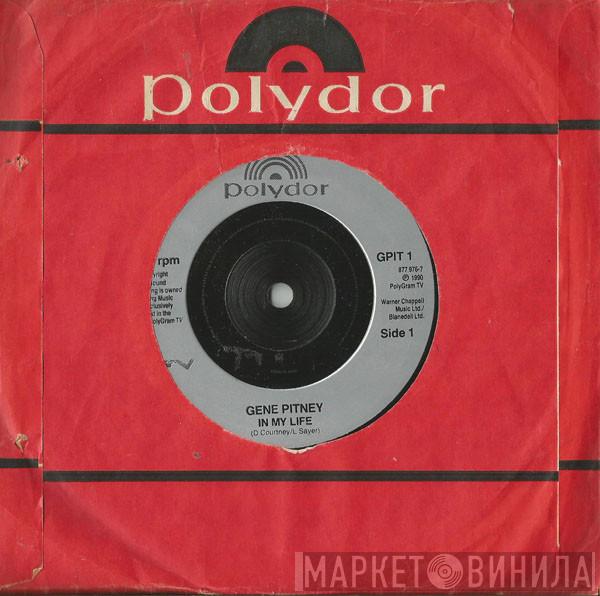  Gene Pitney  - In My Life