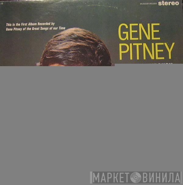  Gene Pitney  - Looking Through The Eyes Of Love