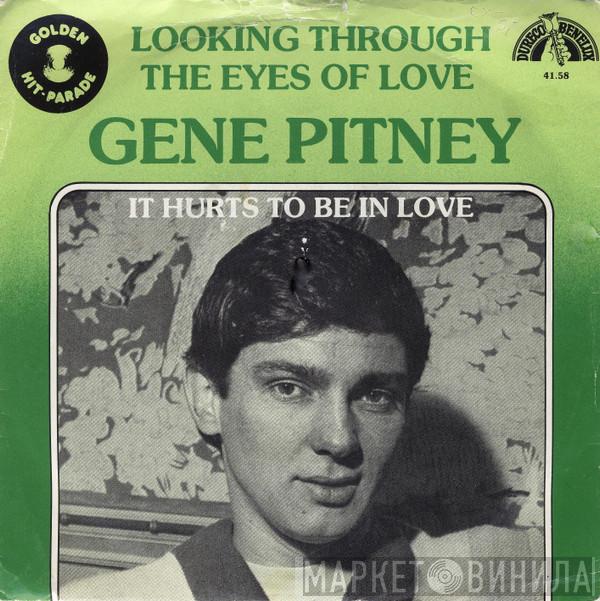  Gene Pitney  - Looking Thru The Eyes Of Love