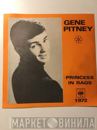  Gene Pitney  - Princess In Rags