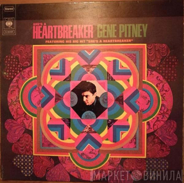  Gene Pitney  - She's A Heartbreaker