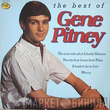  Gene Pitney  - The Best Of Gene Pitney