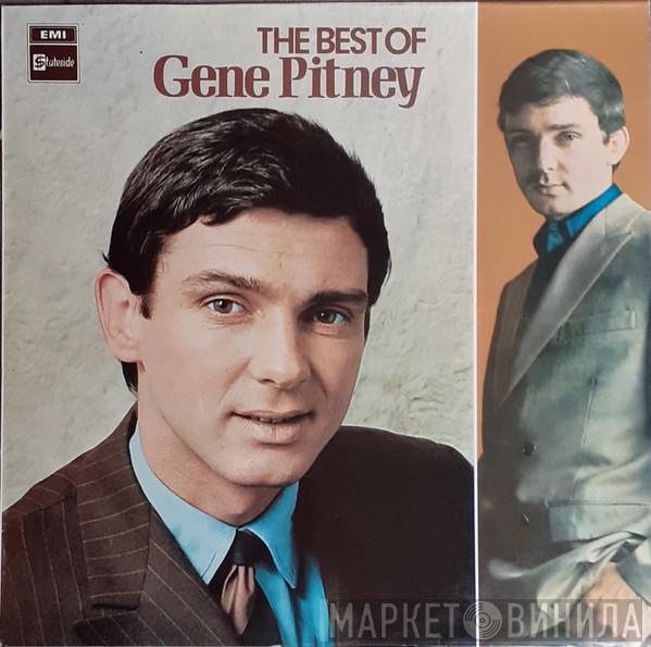  Gene Pitney  - The Best Of Gene Pitney