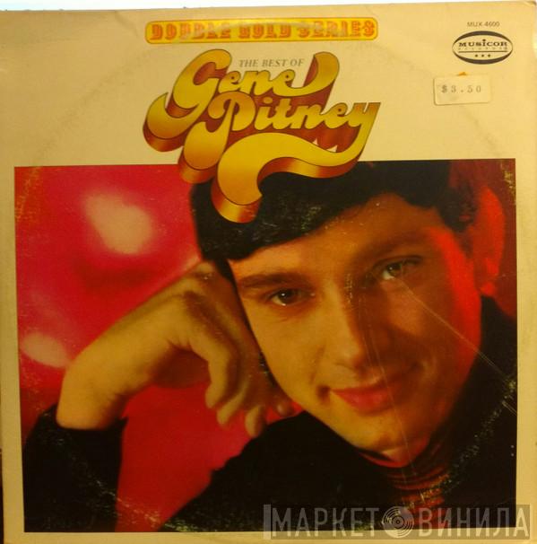  Gene Pitney  - The Best Of Gene Pitney