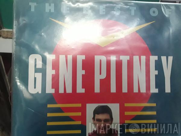 Gene Pitney - The Best Of Gene Pitney