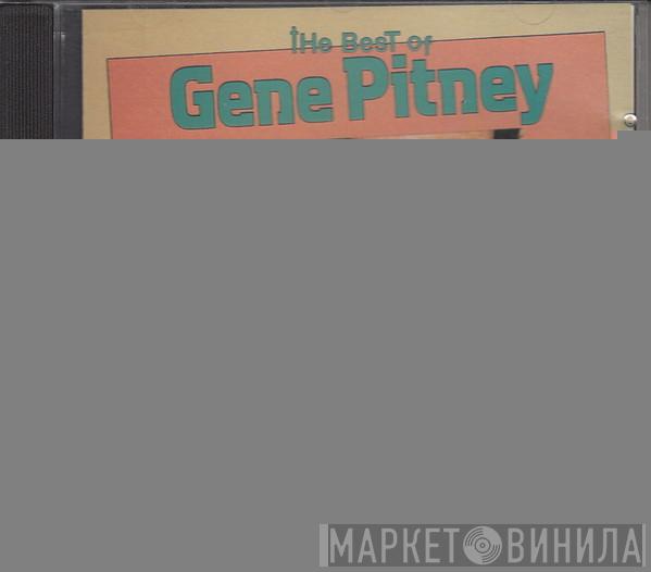  Gene Pitney  - The Best Of Gene Pitney