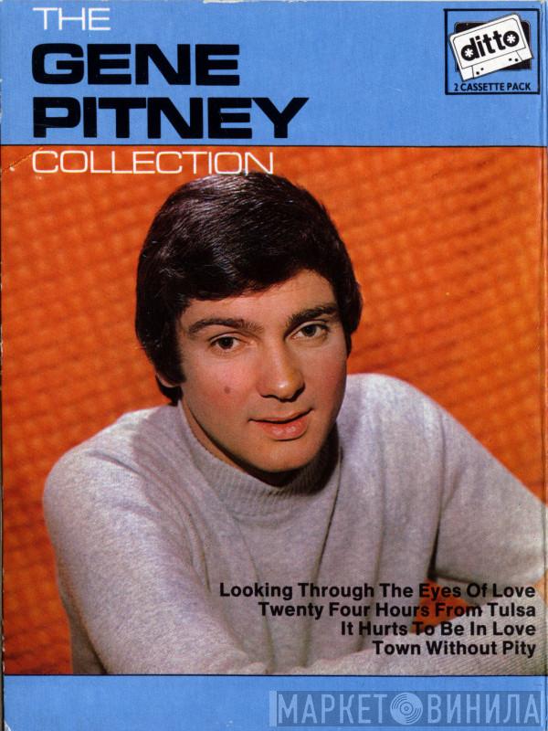  Gene Pitney  - The Gene Pitney Collection