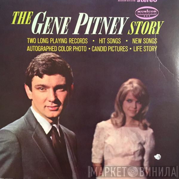  Gene Pitney  - The Gene Pitney Story