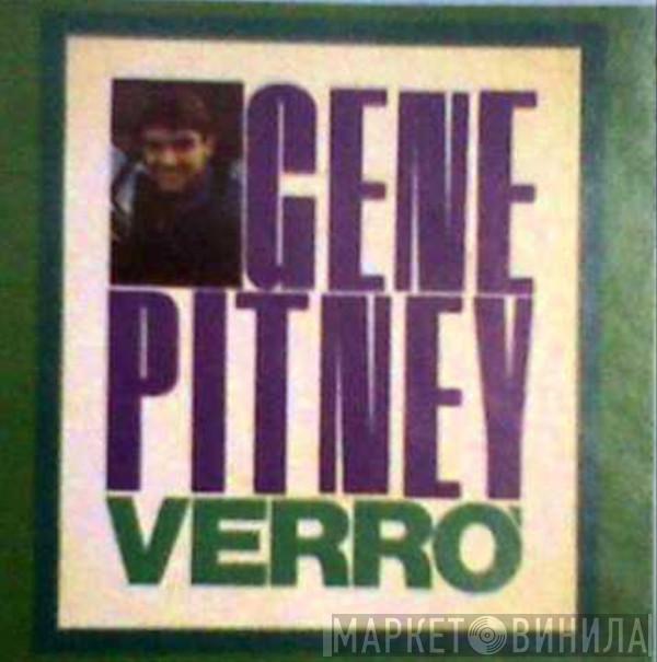  Gene Pitney  - Verrò