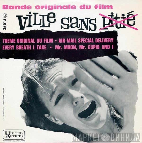  Gene Pitney  - Ville Sans Pitié