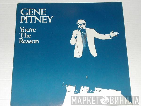 Gene Pitney - You're The Reason