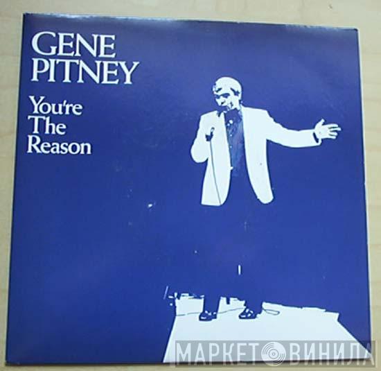 Gene Pitney - You're The Reason