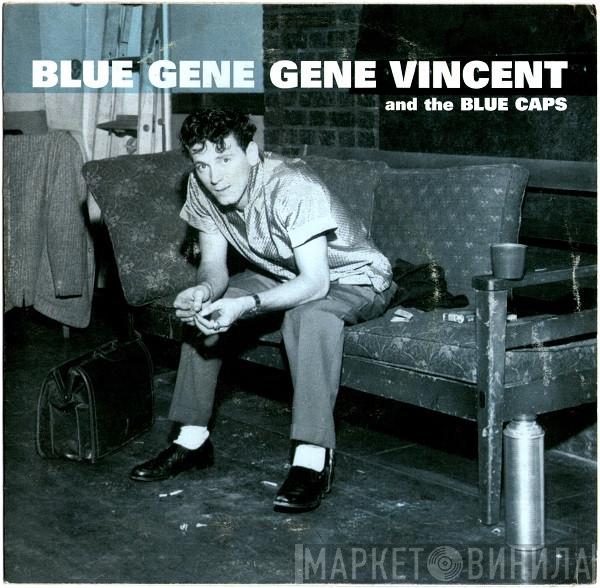 Gene Vincent & His Blue Caps - Blue Gene