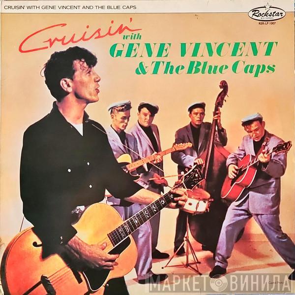 Gene Vincent & His Blue Caps - Cruisin' With