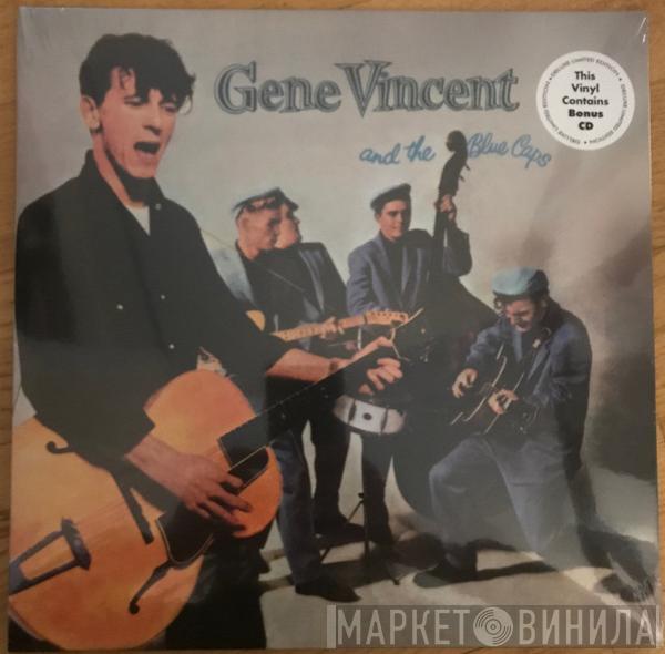 Gene Vincent & His Blue Caps - Gene Vincent And The Blue Caps