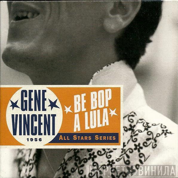  Gene Vincent  - Be Bop A Lula
